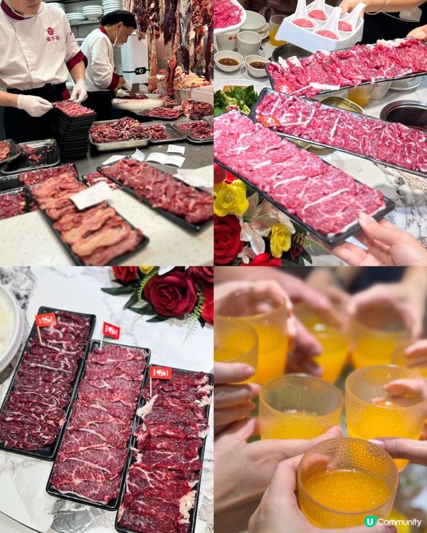 皇庭廣場 x 中國移動！優惠低至6折！🤩 掃碼搶券！