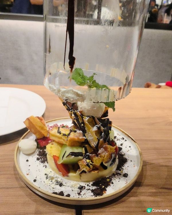 魔法狗狗雲☁️生日驚喜！🎂🎉