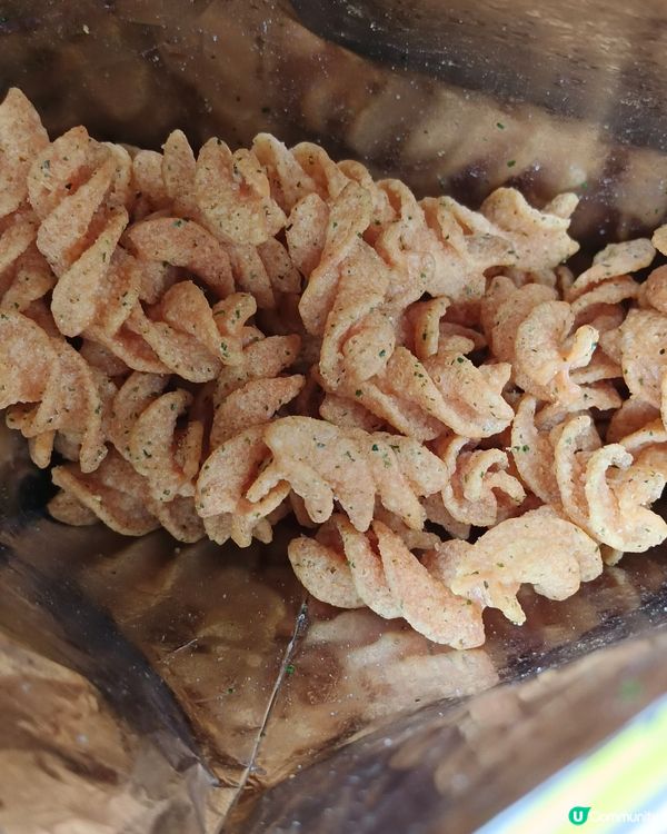 可樂果（Wasabi味）