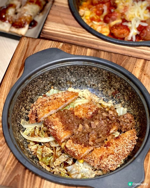 新店報到🎉沖繩上蒸下鍋Double滋味😋