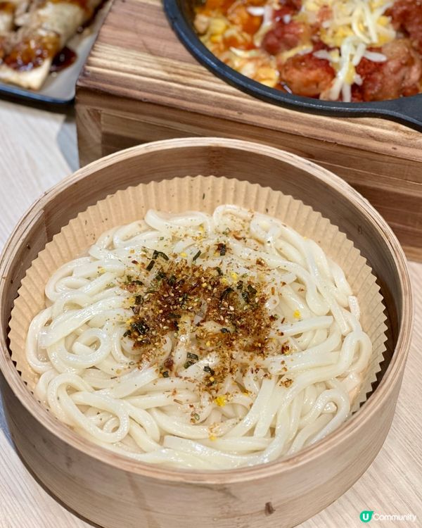 新店報到🎉沖繩上蒸下鍋Double滋味😋