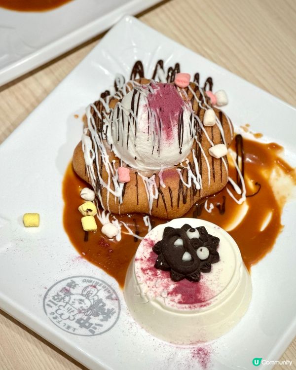 新店報到🎉沖繩上蒸下鍋Double滋味😋