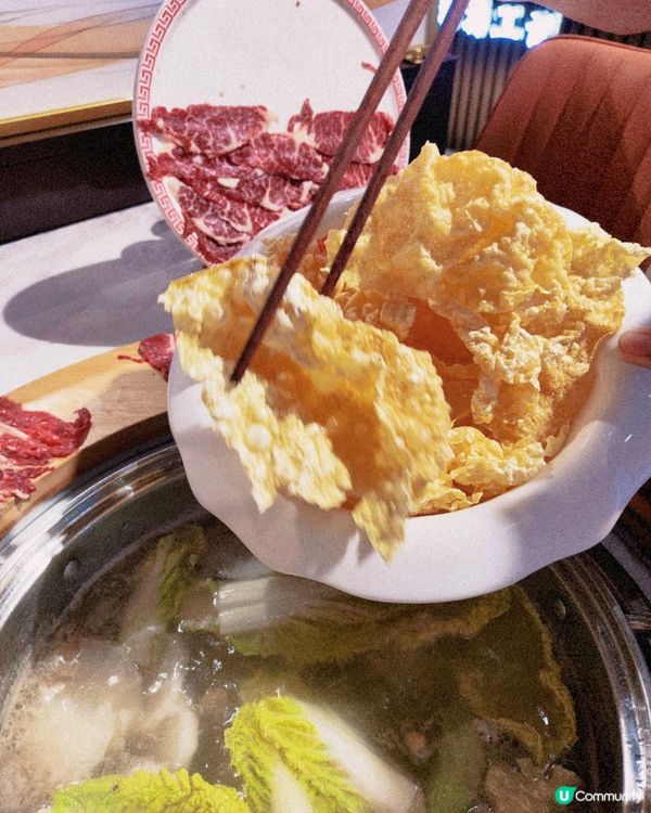 民治潮汕牛火鍋🔥！必食潮源工記🤤！