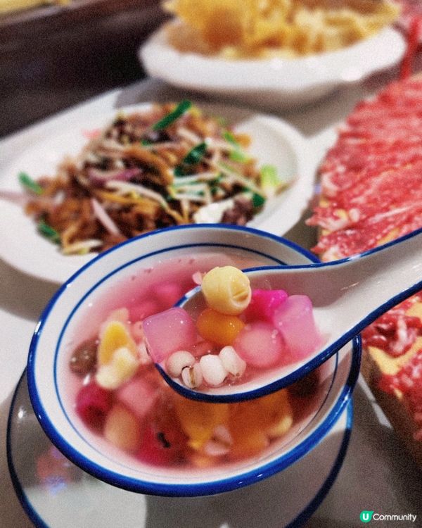 民治潮汕牛火鍋🔥！必食潮源工記🤤！