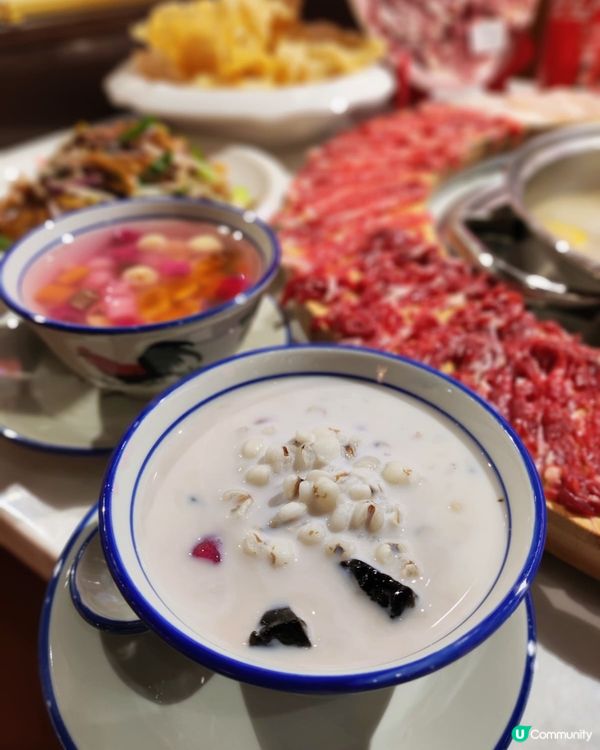 民治潮汕牛火鍋🔥！必食潮源工記🤤！