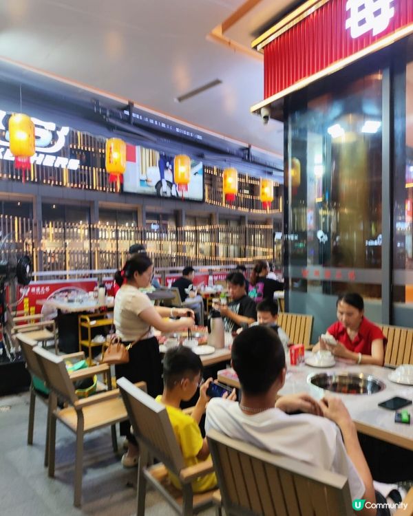 民治潮汕牛火鍋🔥！必食潮源工記🤤！