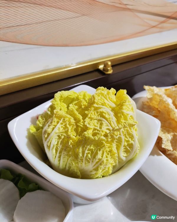 民治潮汕牛火鍋🔥！必食潮源工記🤤！