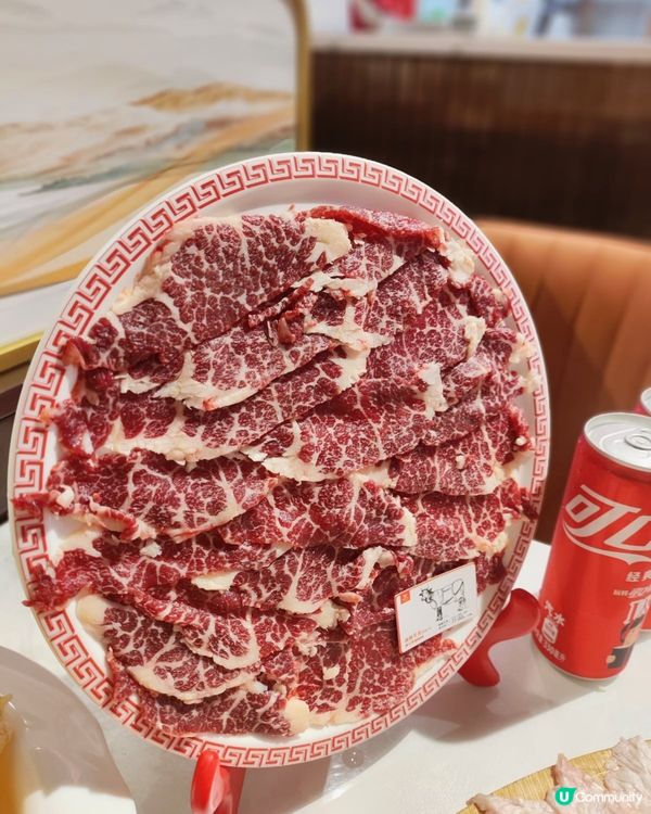 民治潮汕牛火鍋🔥！必食潮源工記🤤！