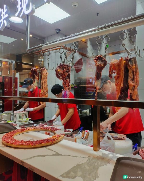 民治潮汕牛火鍋🔥！必食潮源工記🤤！