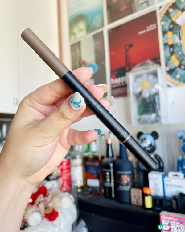 70蚊有找! 1028眉筆勁好用🤩 台灣必買!