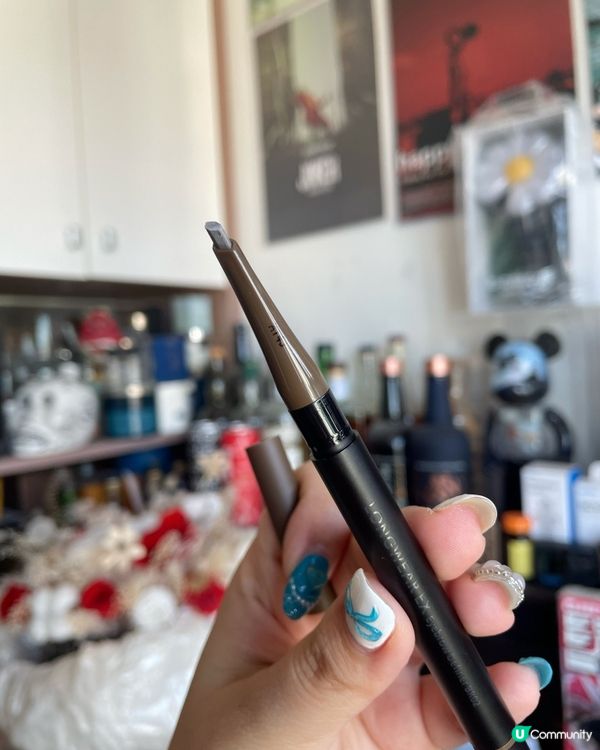 70蚊有找! 1028眉筆勁好用🤩 台灣必買!