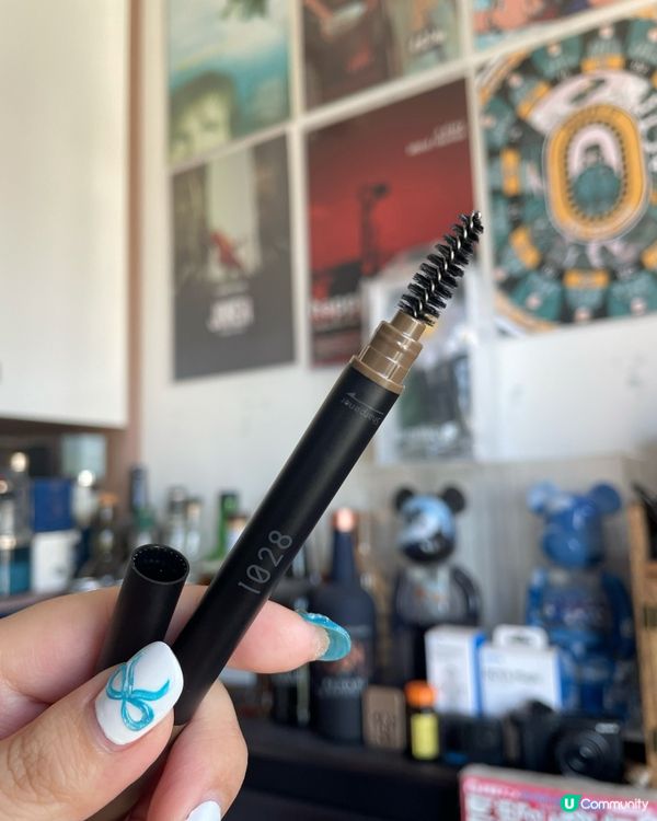 70蚊有找! 1028眉筆勁好用🤩 台灣必買!