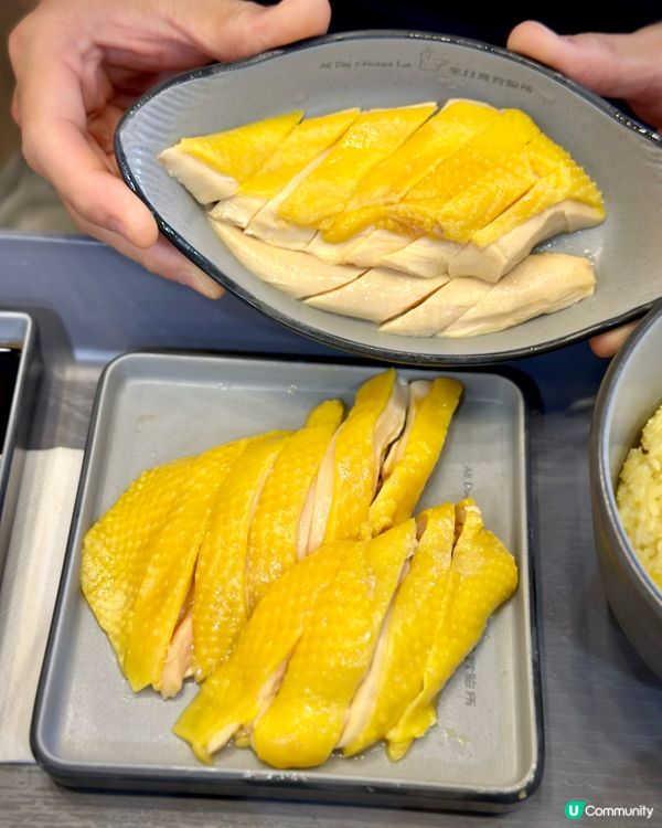 齊齊食雞🐣海南雞No.1人氣店🌟