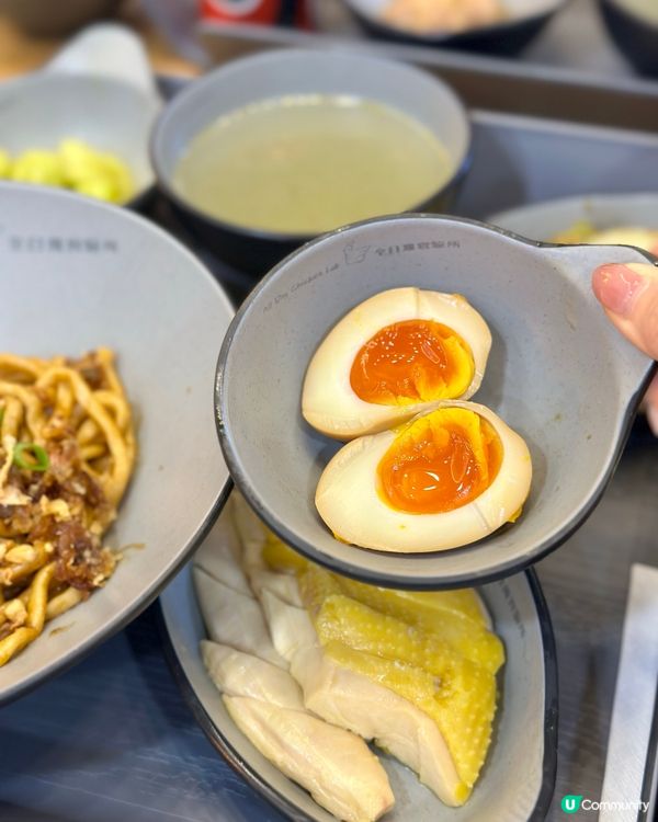 齊齊食雞🐣海南雞No.1人氣店🌟