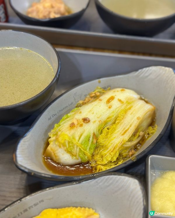 齊齊食雞🐣海南雞No.1人氣店🌟