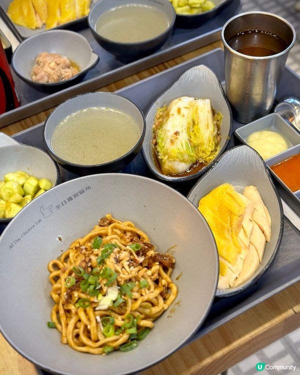 齊齊食雞🐣海南雞No.1人氣店🌟