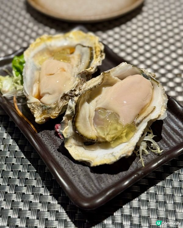 春夏限定二人前｜ 旺角榻榻米日料體驗