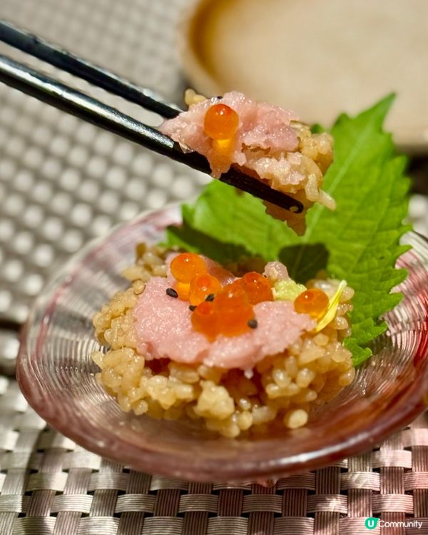 春夏限定二人前｜ 旺角榻榻米日料體驗