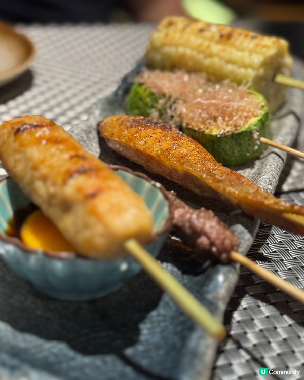 春夏限定二人前｜ 旺角榻榻米日料體驗