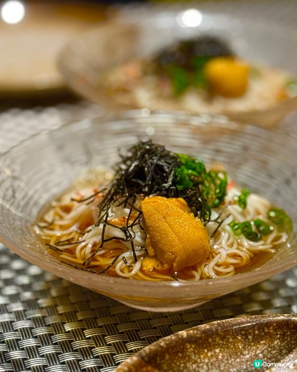 春夏限定二人前｜ 旺角榻榻米日料體驗