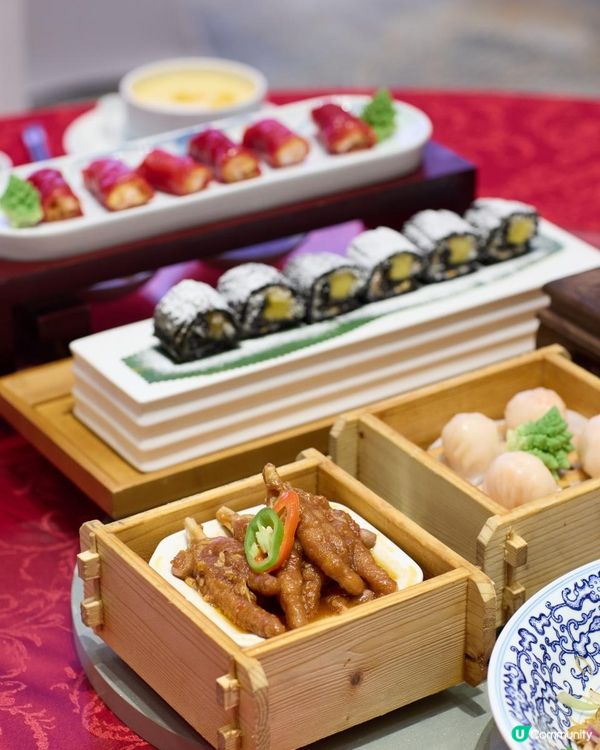 珠海酒店推介🎠🎡🏘️滑梯房 + 打邊爐 + 粵劇早茶