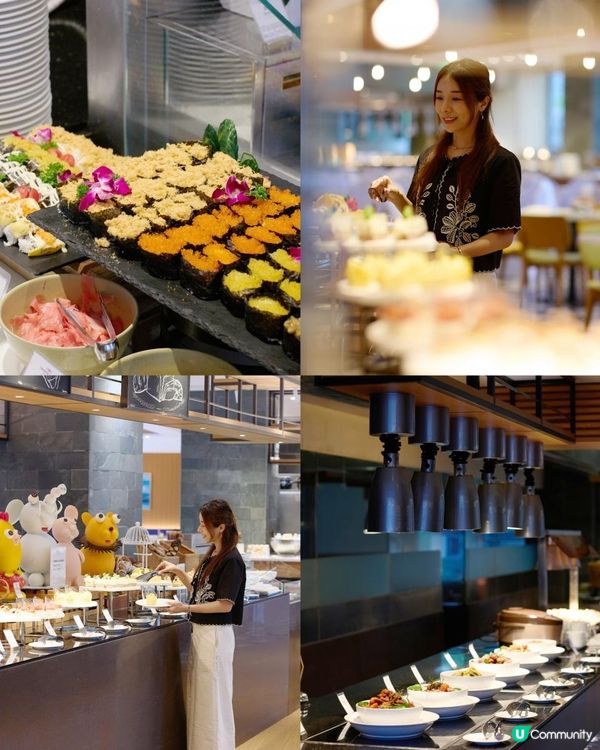 珠海酒店推介🎠🎡🏘️滑梯房 + 打邊爐 + 粵劇早茶