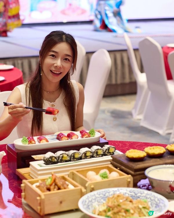 珠海酒店推介🎠🎡🏘️滑梯房 + 打邊爐 + 粵劇早茶