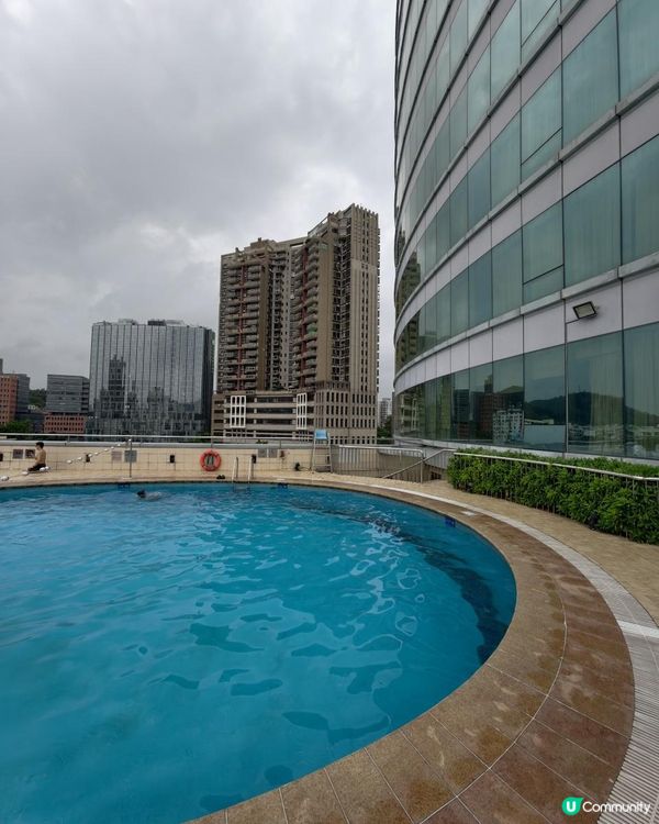 珠海酒店推介🎠🎡🏘️滑梯房 + 打邊爐 + 粵劇早茶