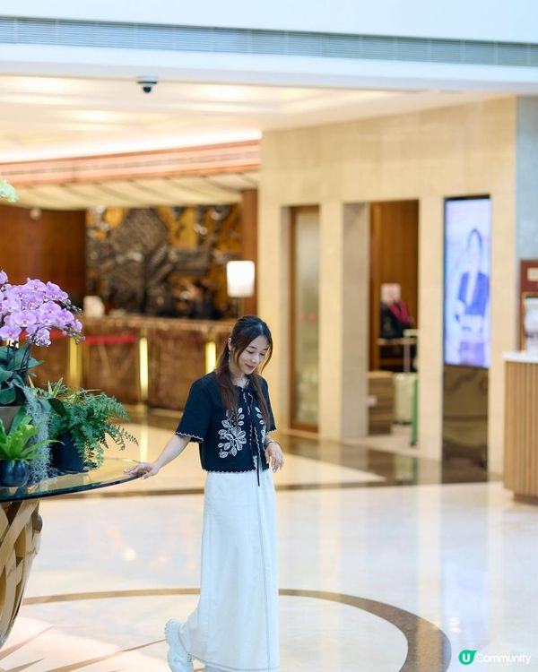 珠海酒店推介🎠🎡🏘️滑梯房 + 打邊爐 + 粵劇早茶