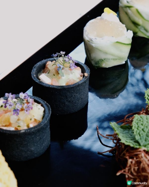 🇭🇰| 金鐘 - Conrad Hotel