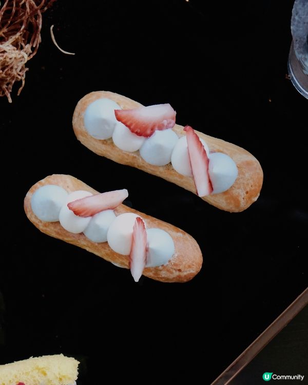 🇭🇰| 金鐘 - Conrad Hotel