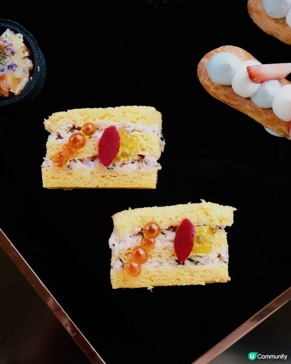 🇭🇰| 金鐘 - Conrad Hotel