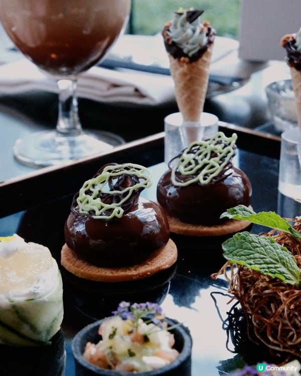 🇭🇰| 金鐘 - Conrad Hotel