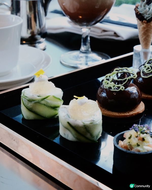 🇭🇰| 金鐘 - Conrad Hotel