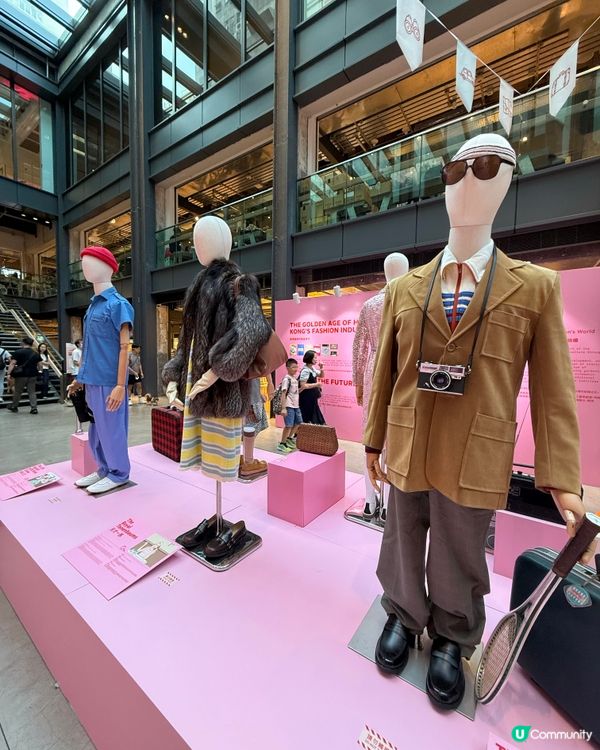 🎨WES ANDERSON世界美學展覽 📷