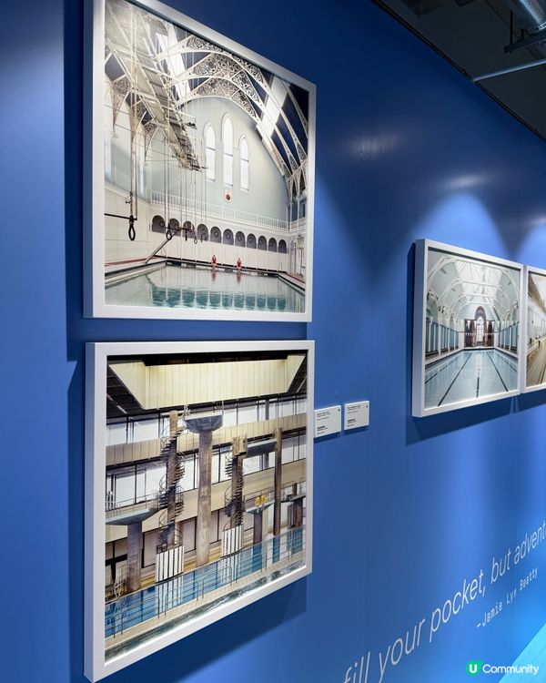 🎨WES ANDERSON世界美學展覽 📷