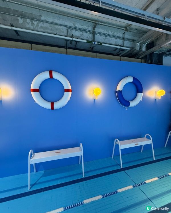 🎨WES ANDERSON世界美學展覽 📷