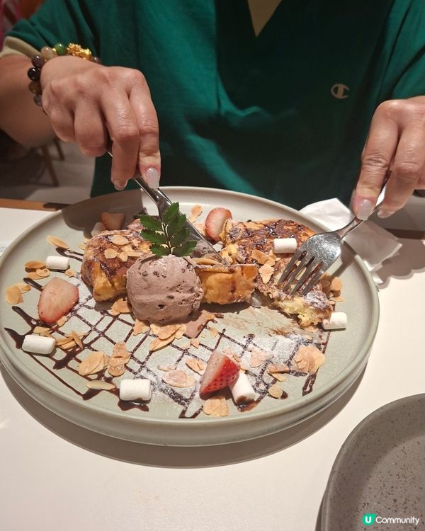 沙田人氣小餐館