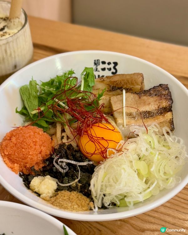 季節限定海膽濃湯系列 100%新鮮空運海膽🧡🧡