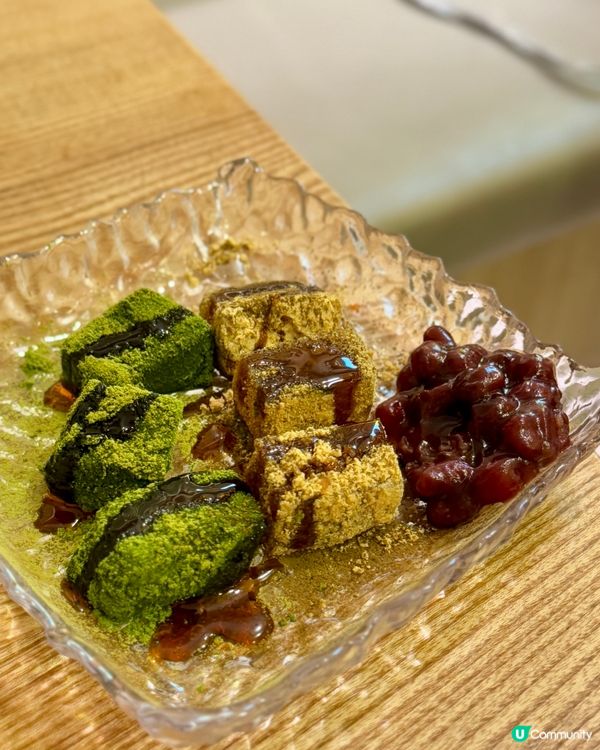 季節限定海膽濃湯系列 100%新鮮空運海膽🧡🧡