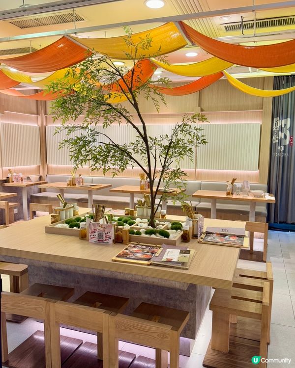 季節限定海膽濃湯系列 100%新鮮空運海膽🧡🧡