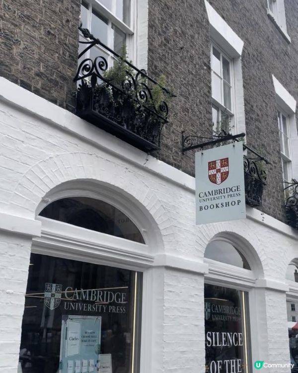 2025 倫敦之旅 Day 5-10