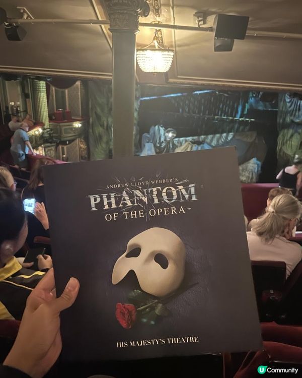 2025 倫敦之旅 Day 5-10