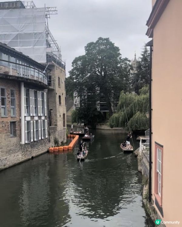 2025 倫敦之旅 Day 5-10