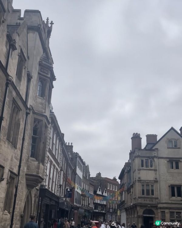 2025 倫敦之旅 Day 5-10