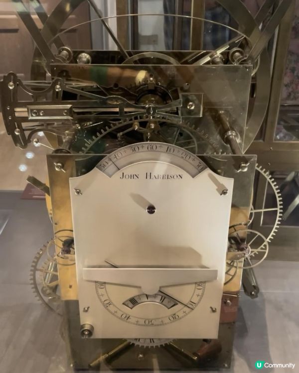 2025 倫敦之旅 Day 5-10