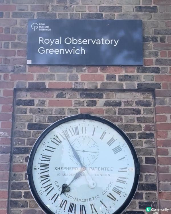 2025 倫敦之旅 Day 5-10