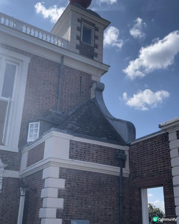 2025 倫敦之旅 Day 5-10