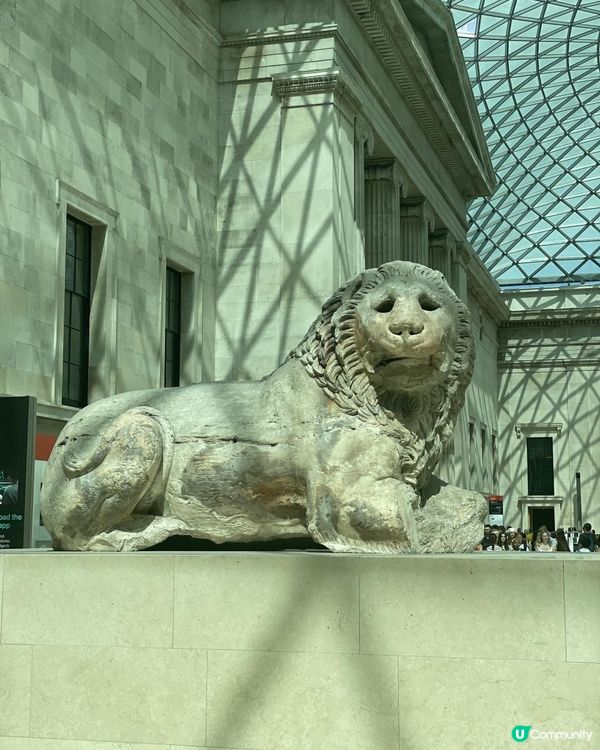 2025 倫敦之旅 Day 5-10