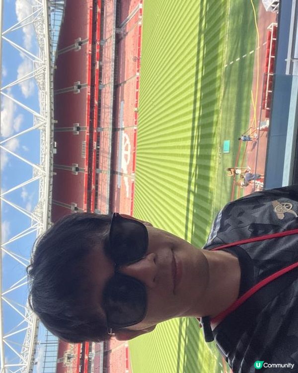 2025 倫敦之旅 Day 5-10